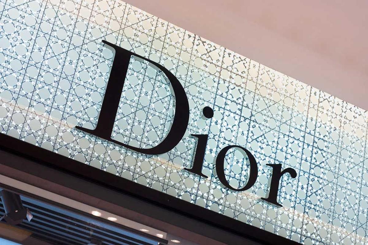 Dior abre una pop up en Ibiza