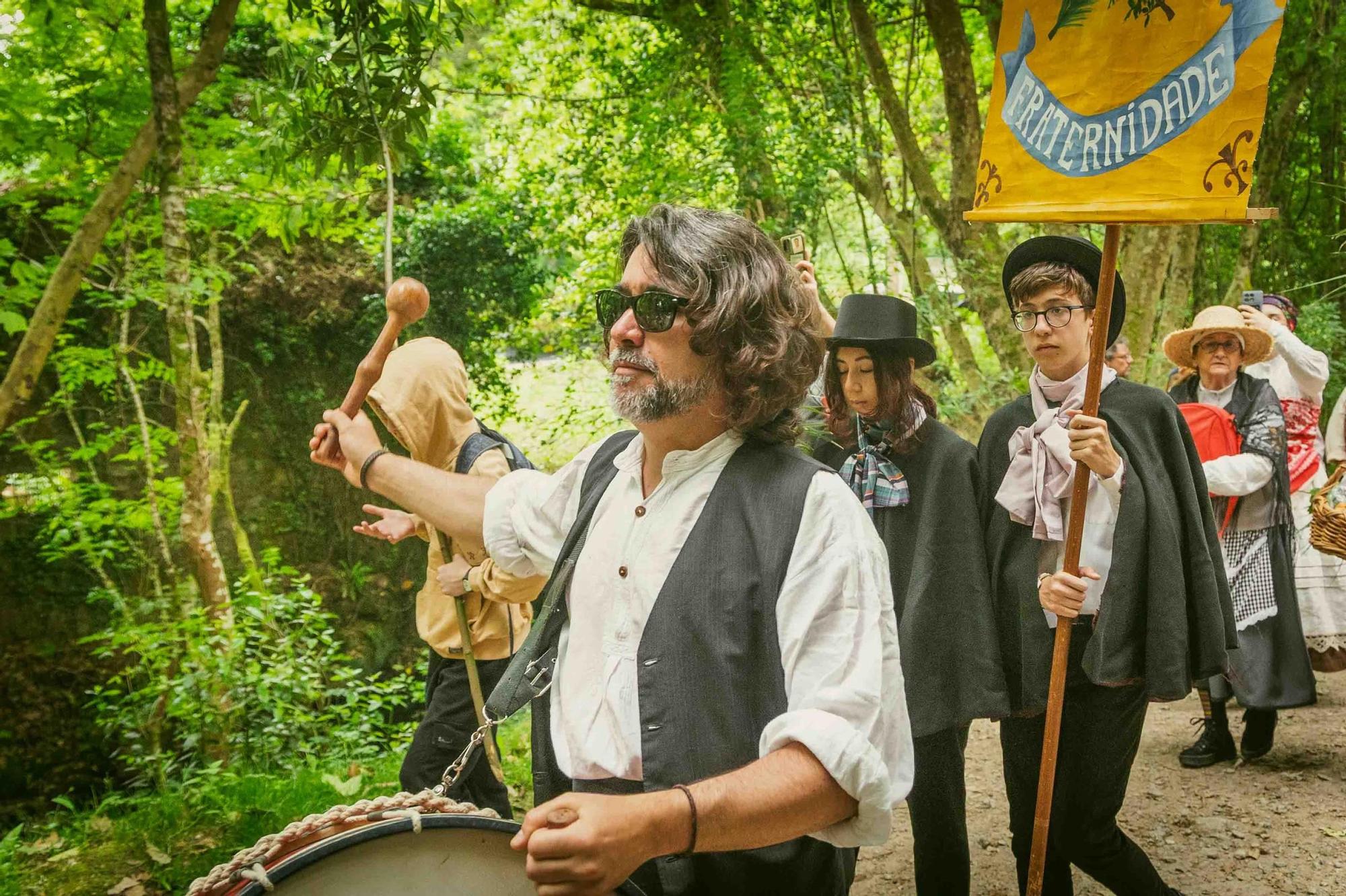 Banquete de Conxo 2025. Domingo 25 de mayo