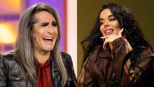 Mario Vaquerizo / Beatriz Luengo