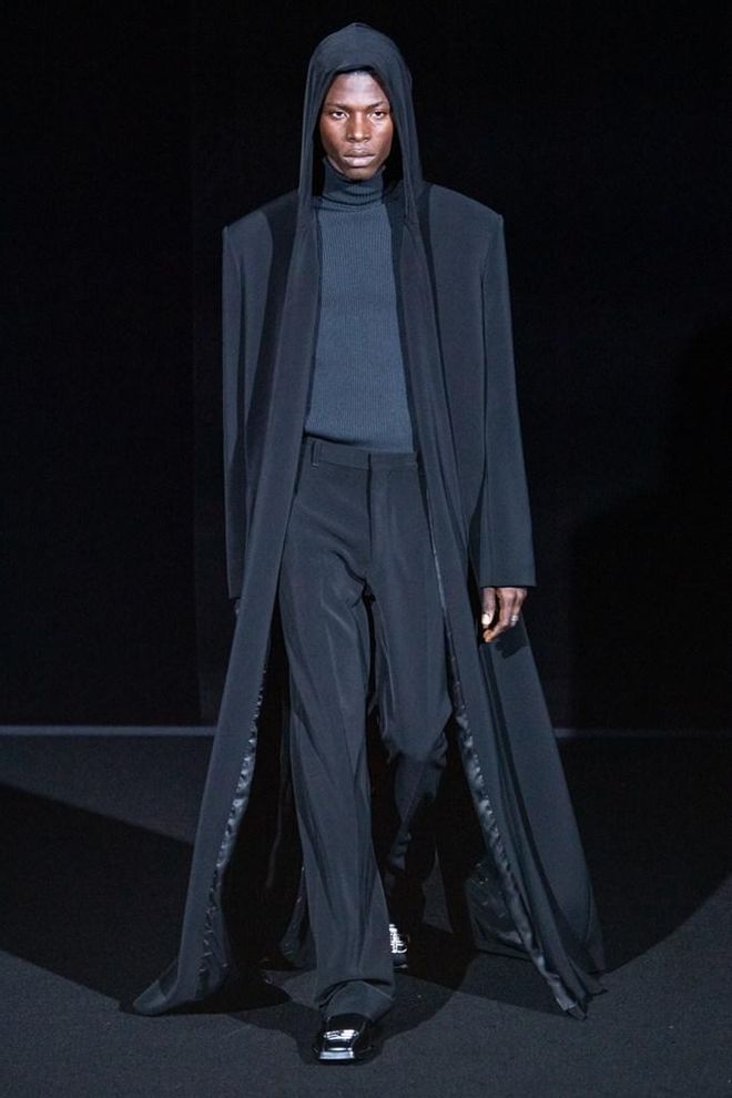 Balenciaga