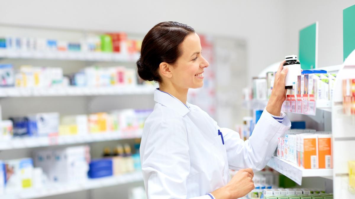 El COFIB ha realizado un protocolo específico para asegurar la calidad y la uniformidad de esta atención farmacéutica.