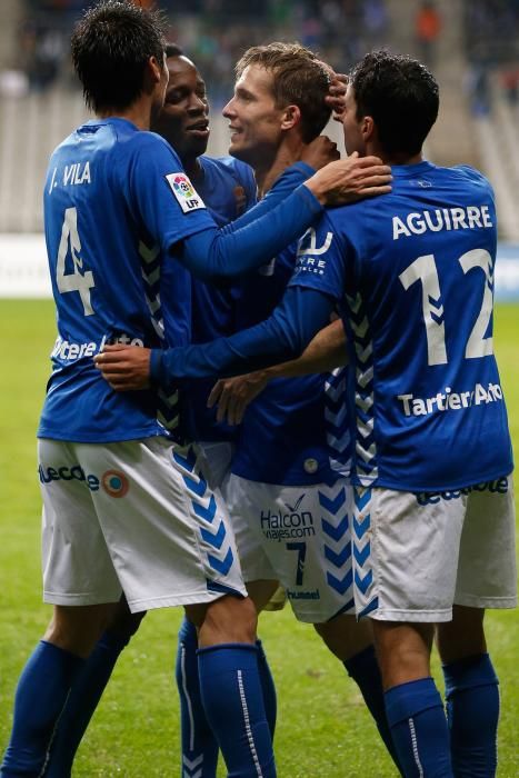 Real Oviedo 3 - 0 Elche