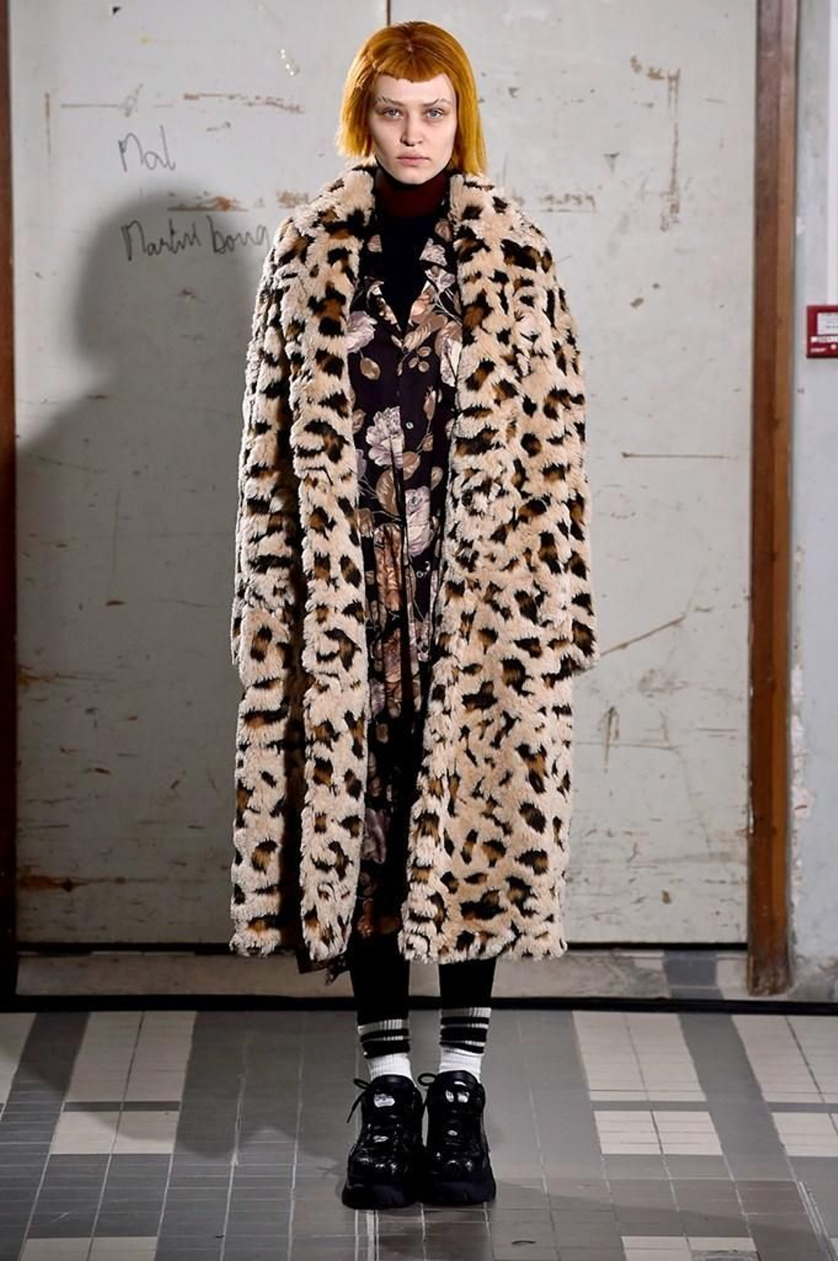 Junya Watanabe