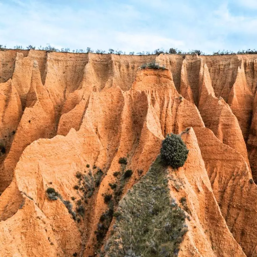 Asier Hilario, geólogo: "España es una privilegiada geológica", y estos son los 10 destinos que lo demuestran