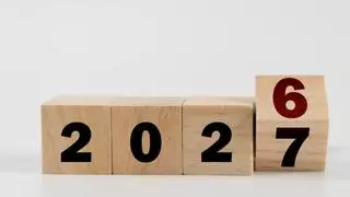 El macropuente de 5 días en la Comunidad Valenciana para 2027: estos son los festivos de descanso