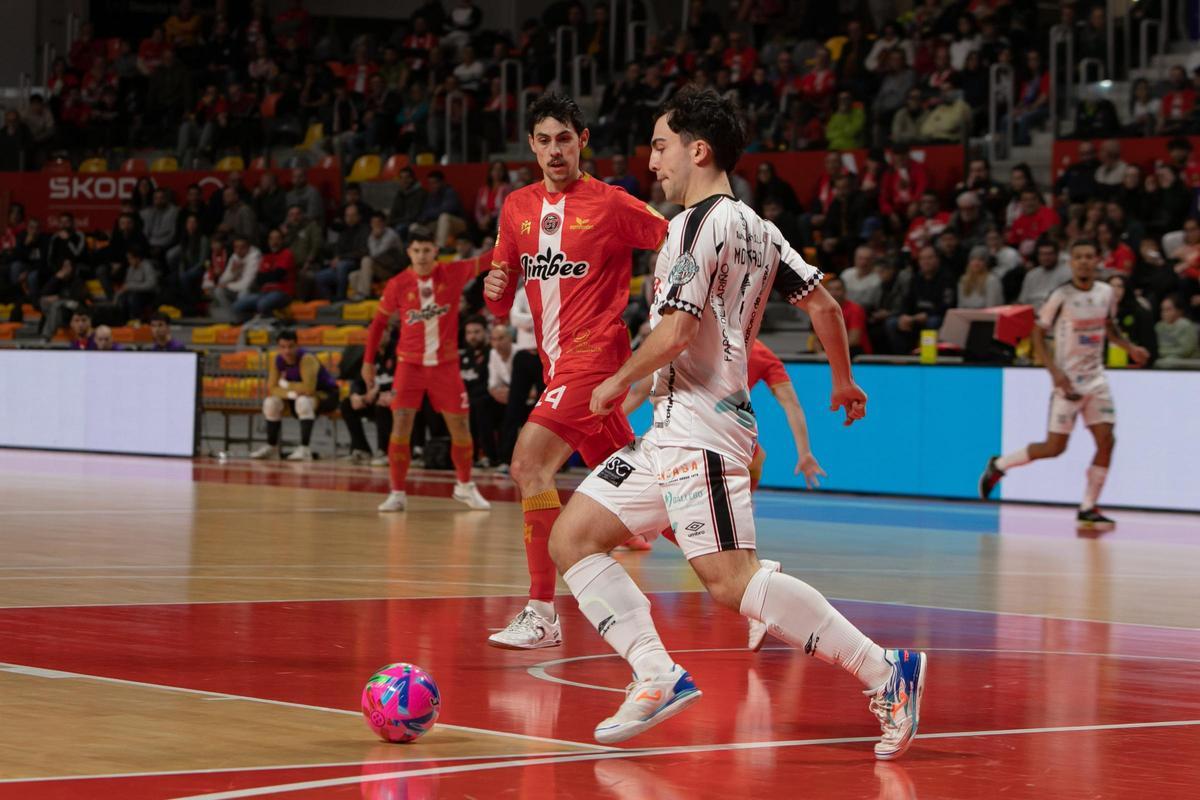 Las imágenes del Jimbee Cartagena - Noia Portus Las imágenes del Jimbee Cartagena - Noia Portus