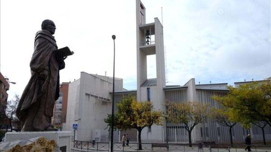 Un exseminarista denuncia abusos sexuales en los Mercedaris de Reus