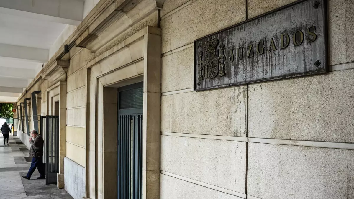 Procesado por una nueva agresión el maltratador de Sevilla que se cambió de género