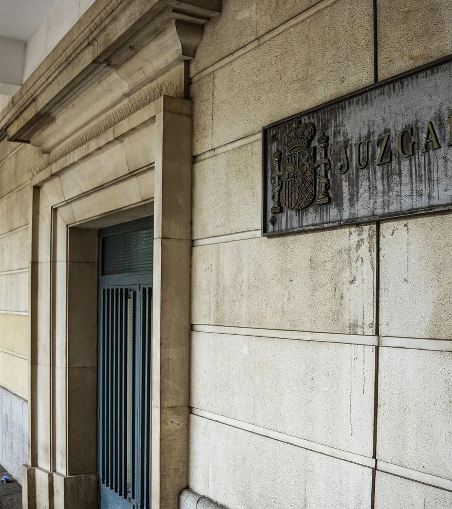 Procesado por una nueva agresión el maltratador de Sevilla que se cambió de género