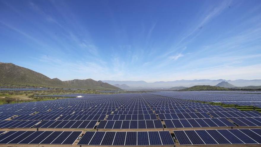 EDPR estrena un parque solar en Países Bajos que suministrará energía a Google