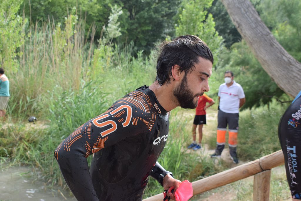 Triatlón de Cieza (II)