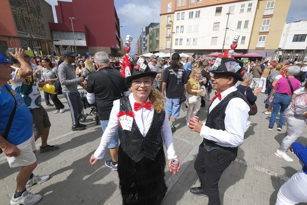 Carnaval Senior de Las Palmas de Gran Canaria