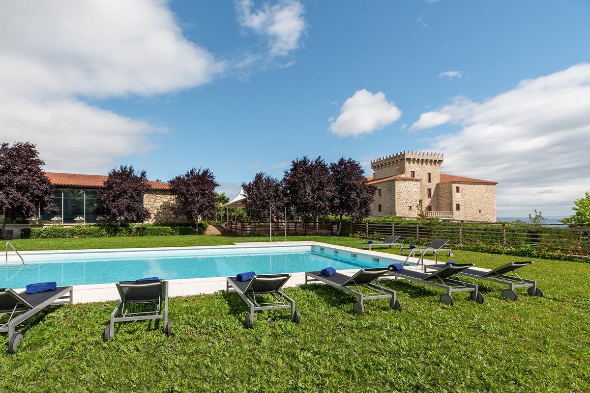Pazo de Sober