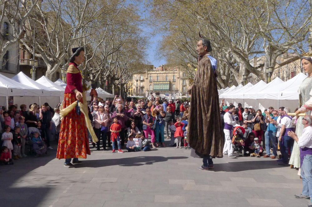 La Mostra ''Populària'' a Figueres