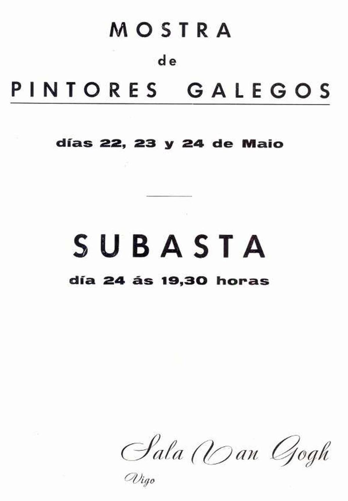 Arte galega para os traballadores de Ascón