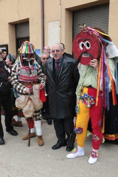 Fiesta del CIT en Benegiles