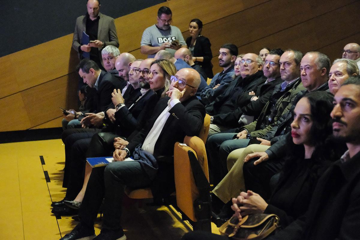 Encuentro de Ases (Diario As y Cadena Ser)