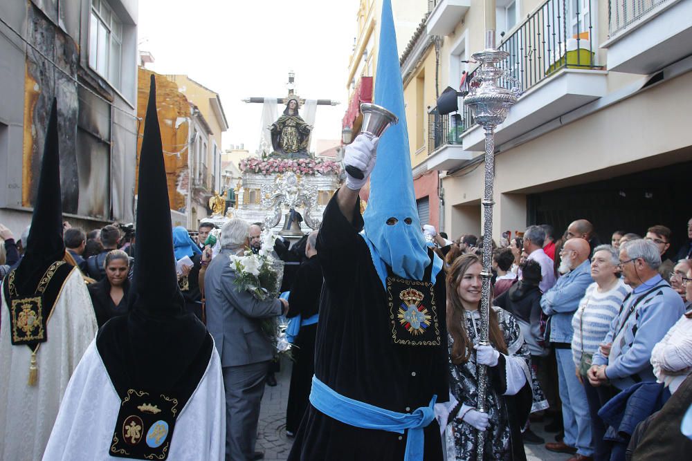 Viernes Santo | Soledad de San Pablo