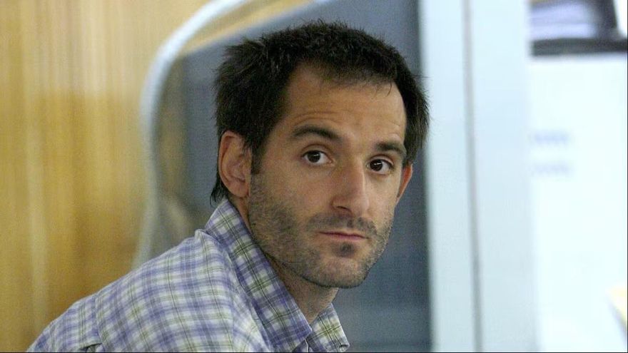 Conceden el tercer grado al etarra Iragi, condenado por el asesinato de Martín Carpena