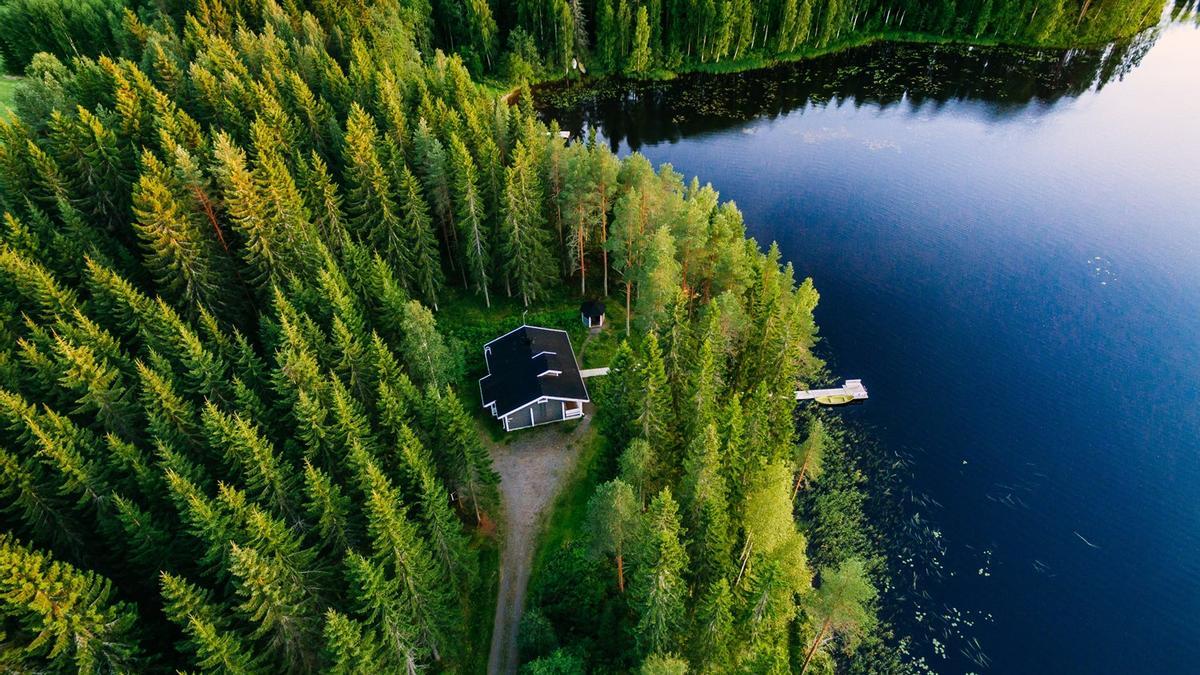 Finlandia, el país de los 12 récords