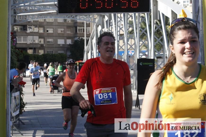 Carrera Popular Asteamur