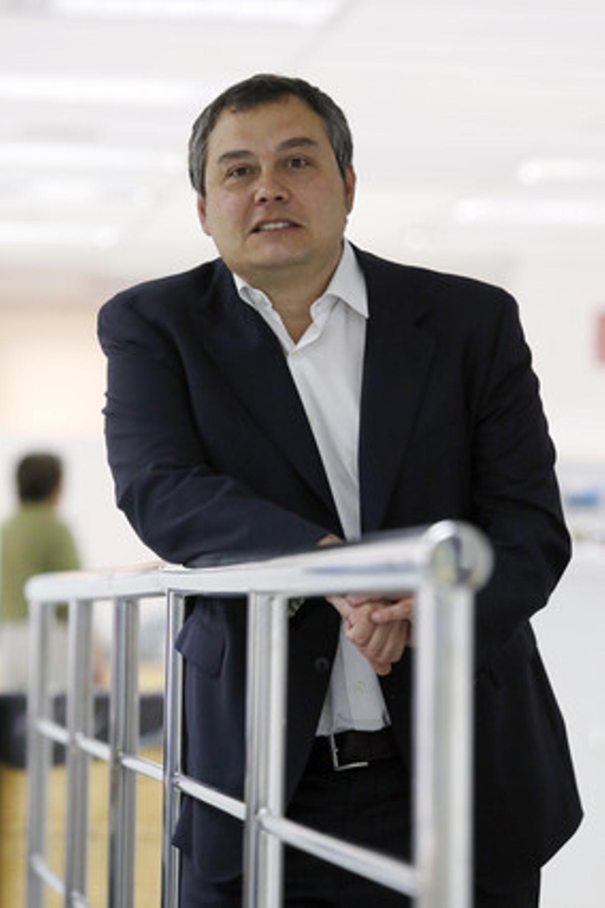 Ricardo Villa. Ricardo Villa.