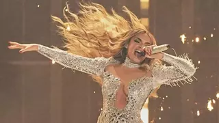 La gira de Melody hará parada con un concierto en las fiestas de Segorbe