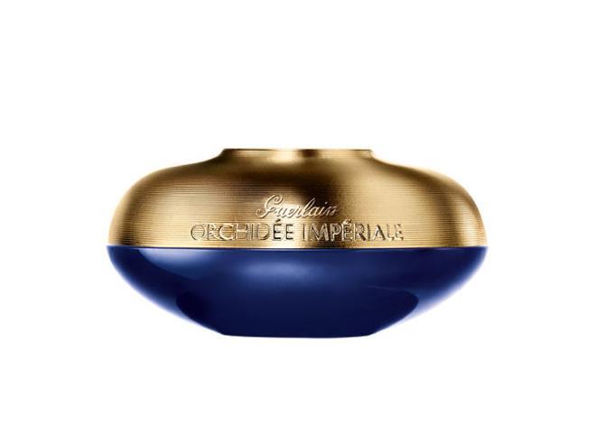 Crema para el contorno de ojos Orchidée Impériale, Guerlain