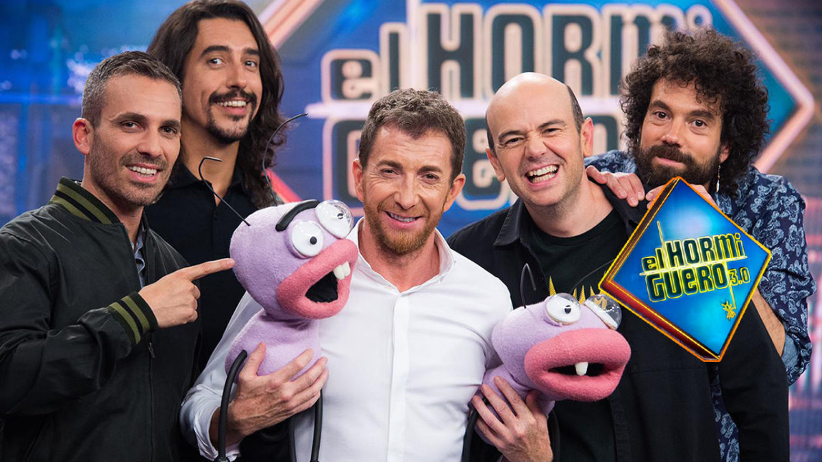 Un col·laborador històric d’‘El hormiguero’ abandona el programa després de 14 anys