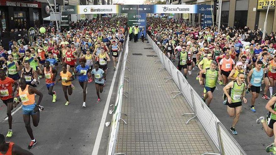 El Maratón 2019 repetirá en febrero tras &quot;un nuevo éxito&quot;