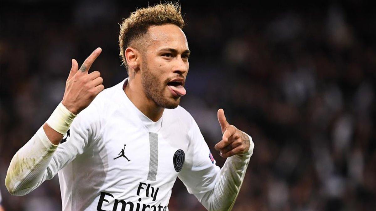 El PSG podría quedar fuera de la Champions si no gana contra el Crvena