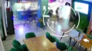 Tres países en 15 horas: así actuó y huyó el presunto autor del doble asesinato de Fuengirola