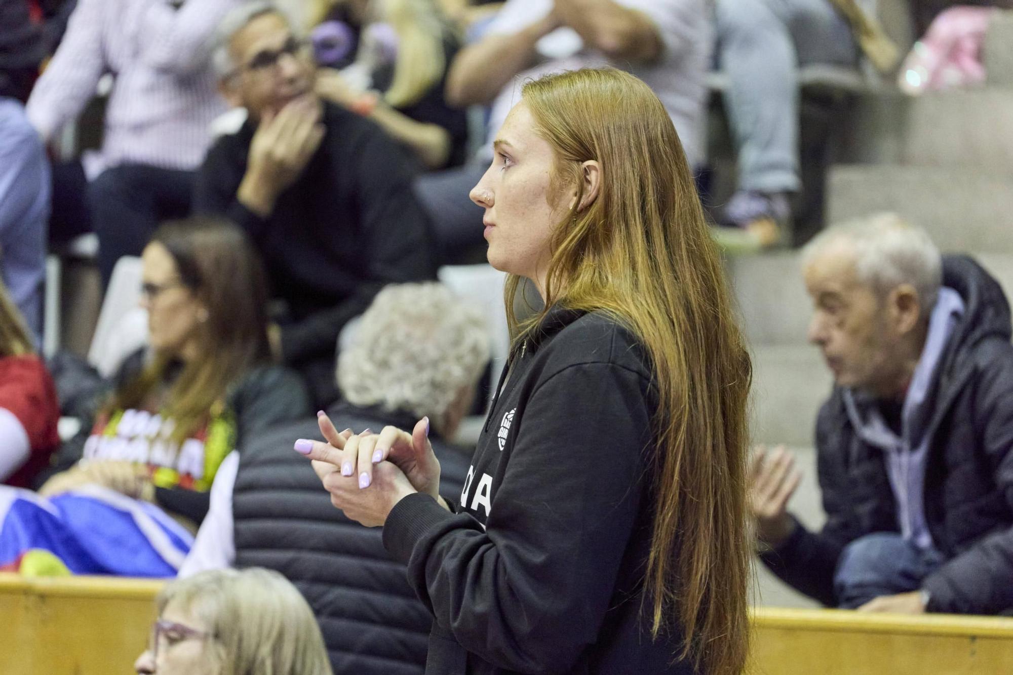 Les fotos de l'Spar Girona - Araski