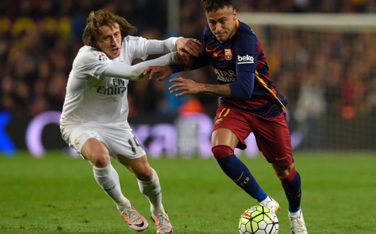 El clásico ya es historia