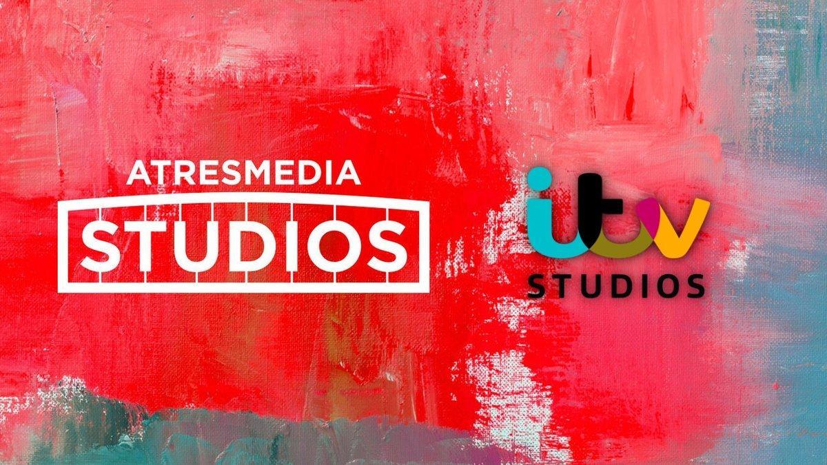 Atresmedia Studios e ITV Studios
