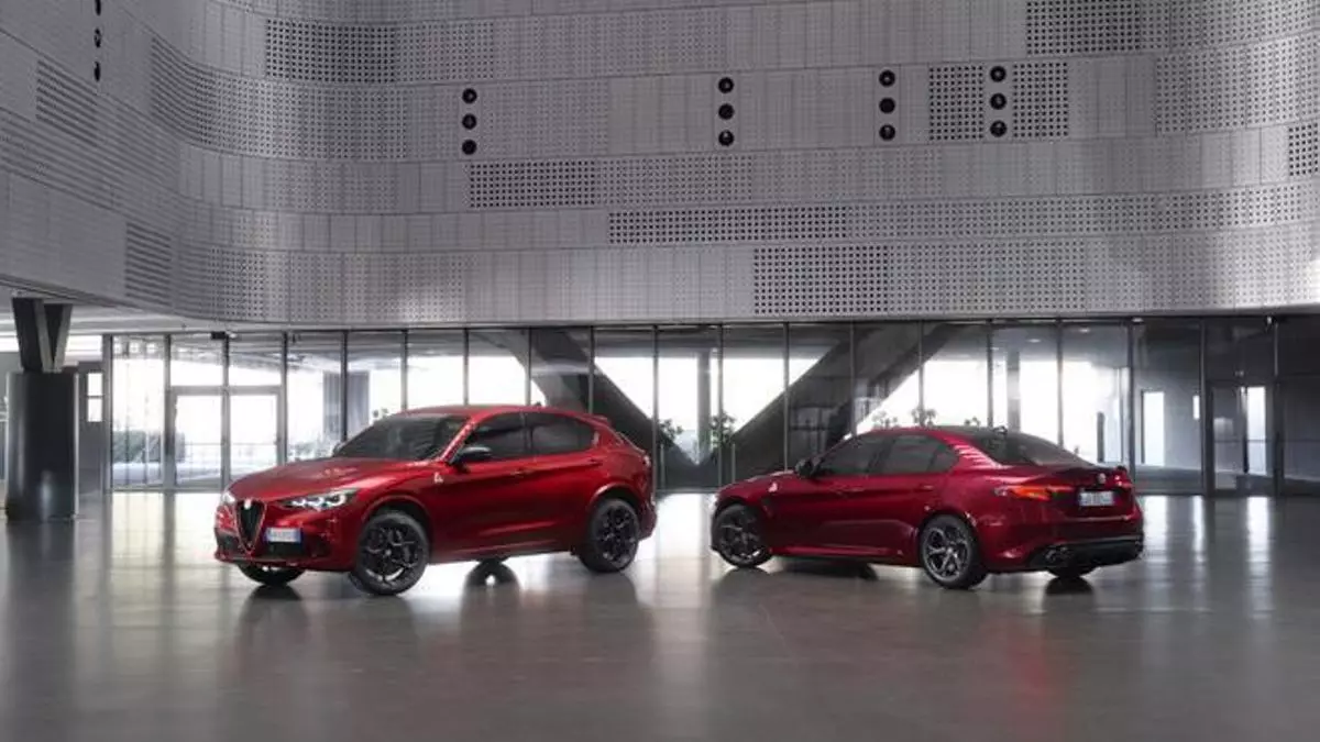 Alfa Romeo cumple su última promesa y abre los pedidos para sus Quadrifoglio