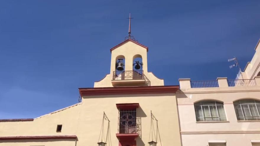 Alegría en la parroquia de la Divina Pastora