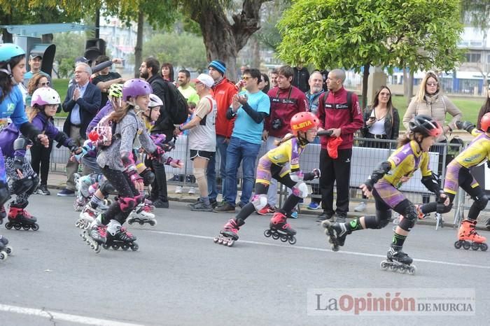 Carrera Asteamur Run Day (I)