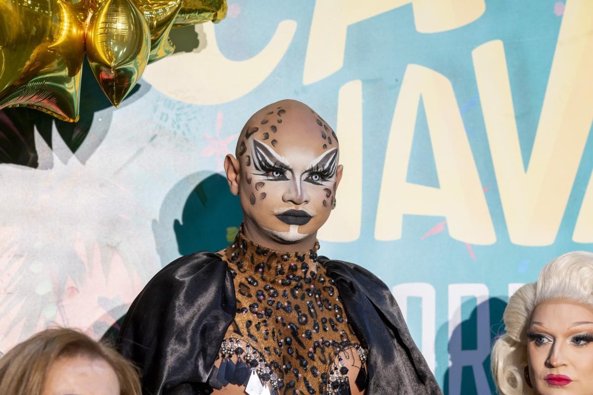 Así fue la gala Drag Queen de los carnavales de Torrevieja 2026