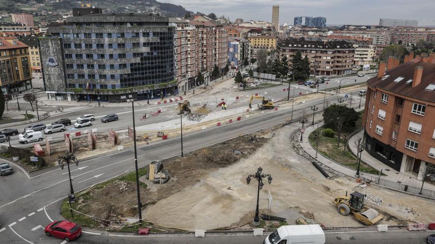 Oviedo podrá invertir 50 millones en 30 proyectos antes de terminar el mandato