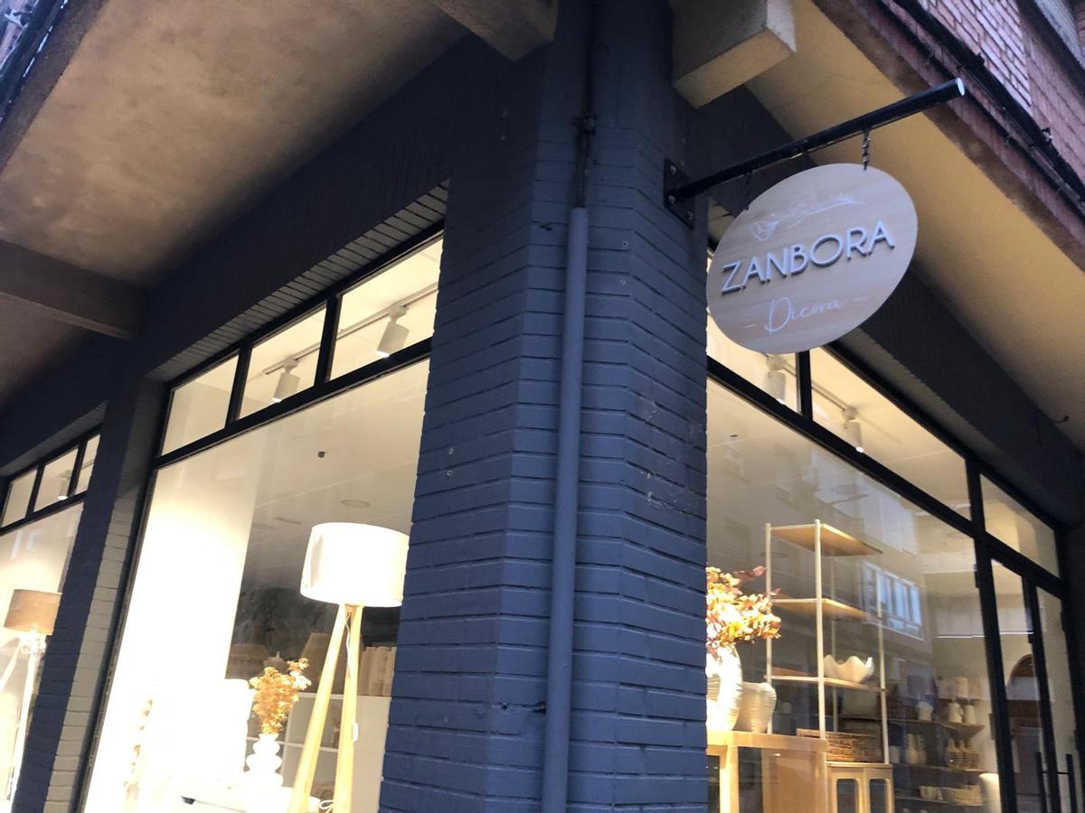 Lo que se cierra y lo que se abre en Cáceres: la antigua calle Hermandad