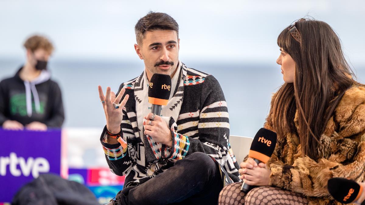 Benidorm Fest: Arranca el concurso para elegir al representante de España en Eurovisión 2022