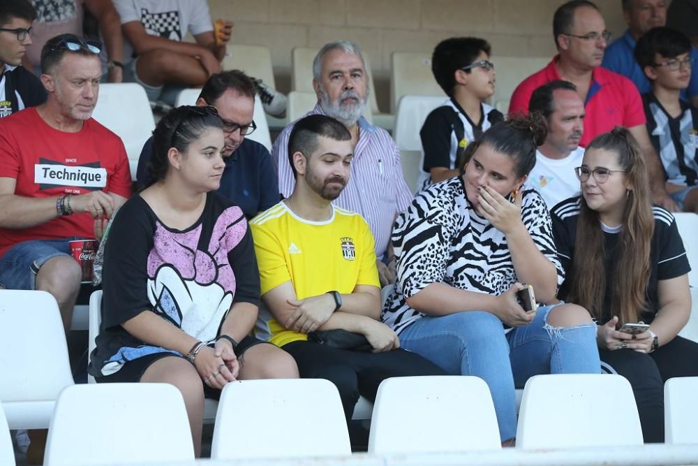 FC Cartagena-Cádiz B