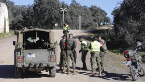 Se investiga si los sistemas de emergencia estaban activados tras la muerte de los dos soldados en Cerro Muriano