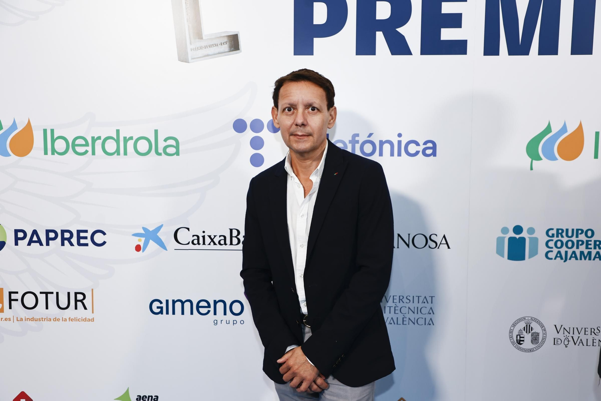 Búscate en la Gala de los Premios Levante 2023