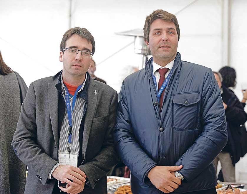 El foro del mes, Business de Mallorca