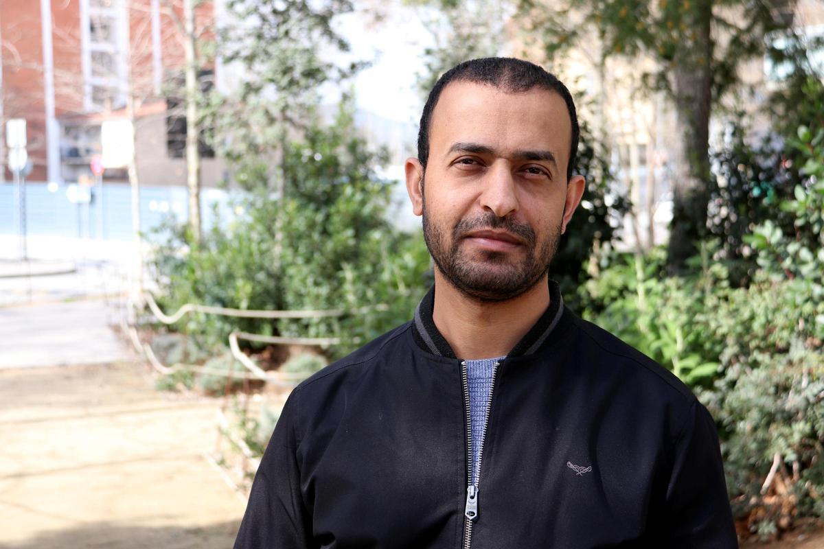 Metkhal Khalawi, impulsor de Xiuxiuejar.com