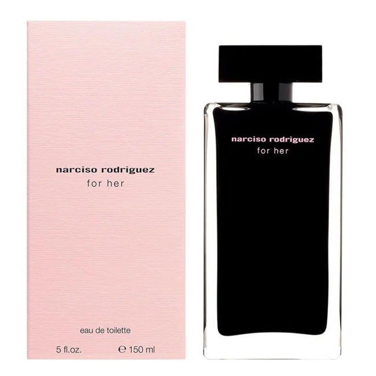 El perfume de los perfumes