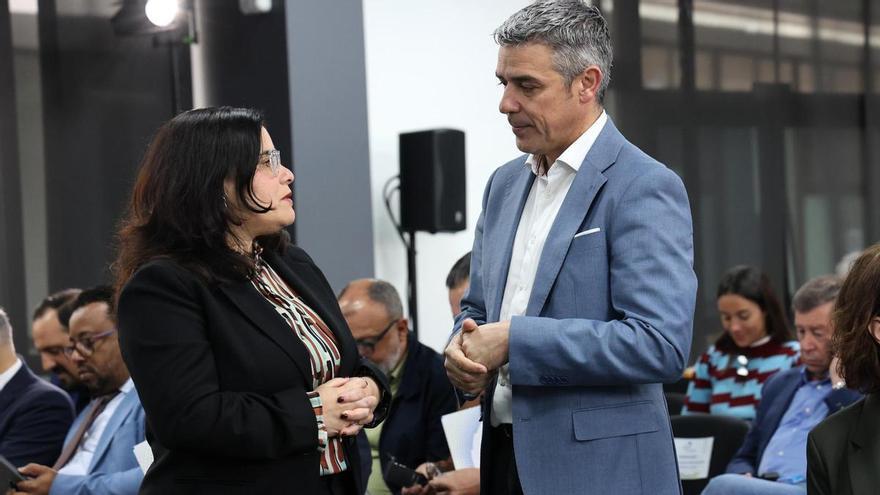 La Fecam lidera el debate sobre el futuro financiero de los municipios ultraperiféricos en la UE