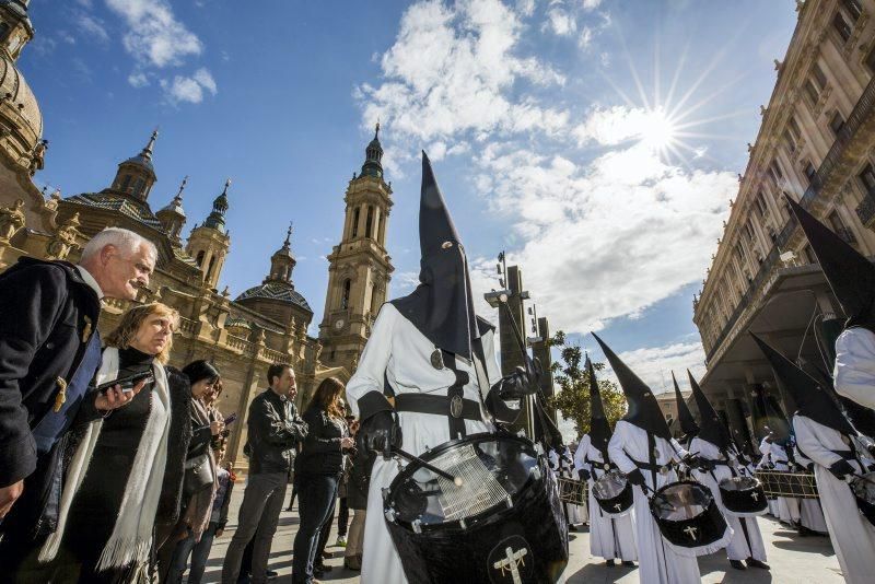 Procesiones del 29/03/2018